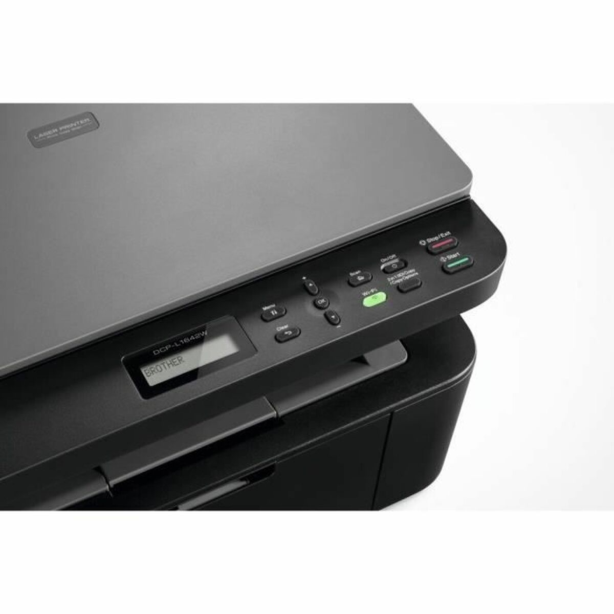 Brother Multifunction Printer Brother Dcp-L1642W