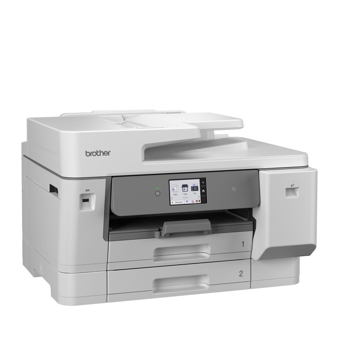 Brother Multifunction Printer Brother Mfcj6975Dwre1