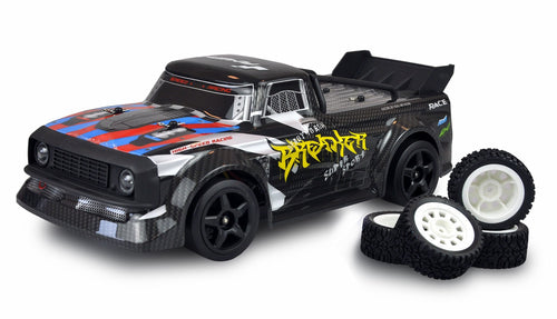 Amewi Rc Auto Drift Sports Car Breaker Pro Liion 1200MAH/14+ — image 1