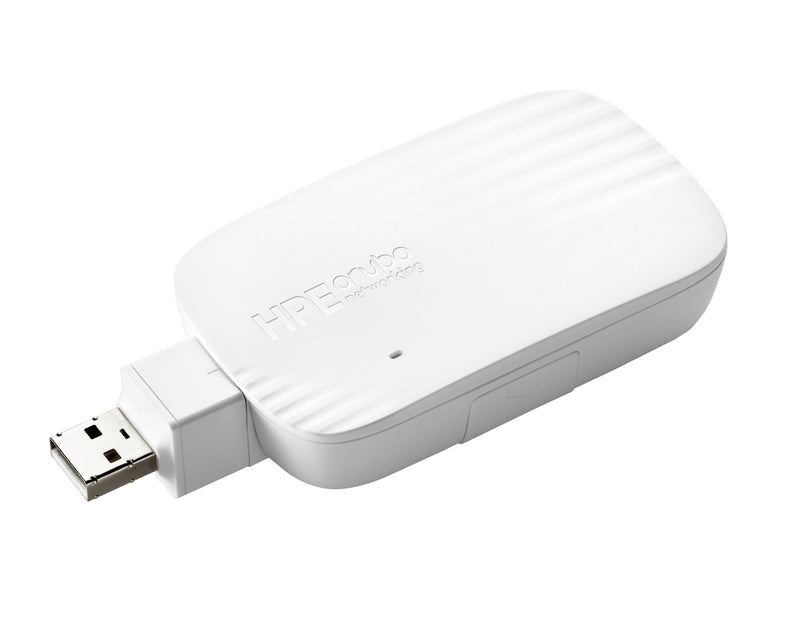 HPE Aruba USB LTE Modem - Wireless Módem Mobile Phone