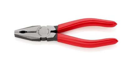 Knipex Pliers 4003773022787 Corte Diagonal