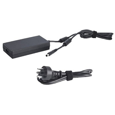 Dell 450-18643 Charger 180W Black — image 1
