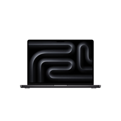 Apple Macbook Pro 14' M5 Pro 15-CORE CPU 24GB 1TB SSD 16-CORE GPU Black Espacial — image 1