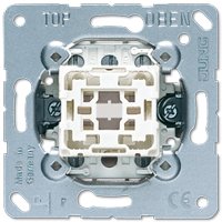 Jung 531-41U Multi-switch Volle Wippe — image 1