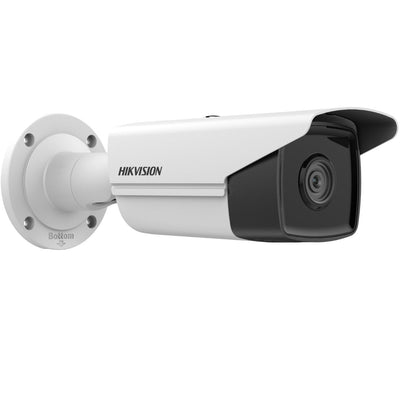 Hikvision Camera Bullet DS-2CD2T83G2-4I(4MM) 8MP Easy IP 2.0 + — image 1