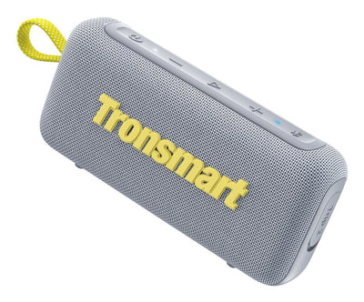 Tronsmart Trip 2 Grey 10W 20H IPX7 Hands Libres Speaker Laptop Exteriores Bluetooth 5.3 — image 1