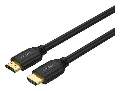 Unitek C11079BK-15M HDMI Cable V.2.0 4K 60HZ 15M — image 1
