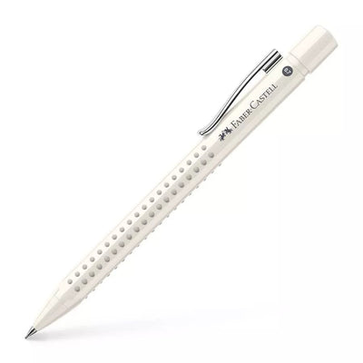 Faber-castell Portaminas Grip 2010 0,7 Coconut Mi. — image 1