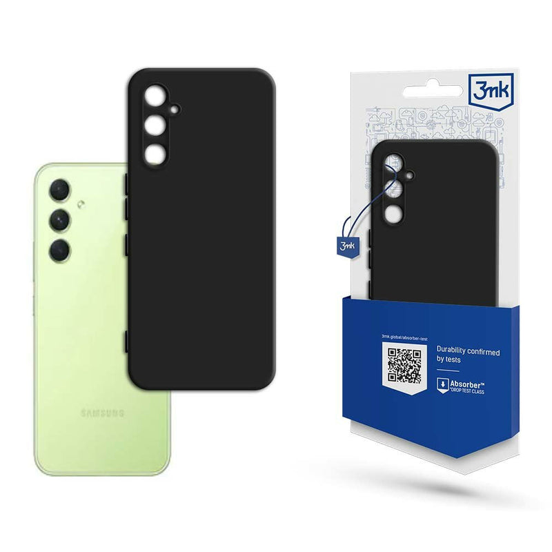 3MK Matt Case For Galaxy A34 5G
