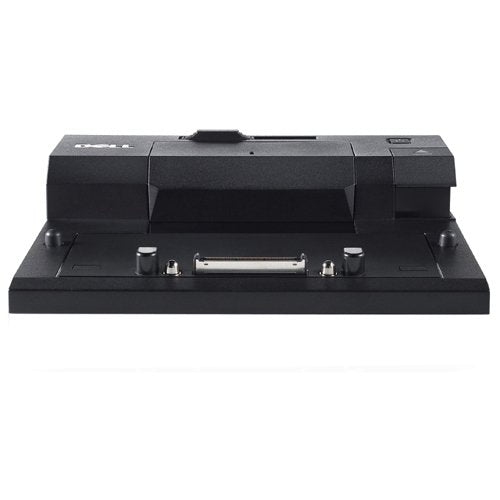 Dell 452-10769 Base Laptop And Replicador Ports Black