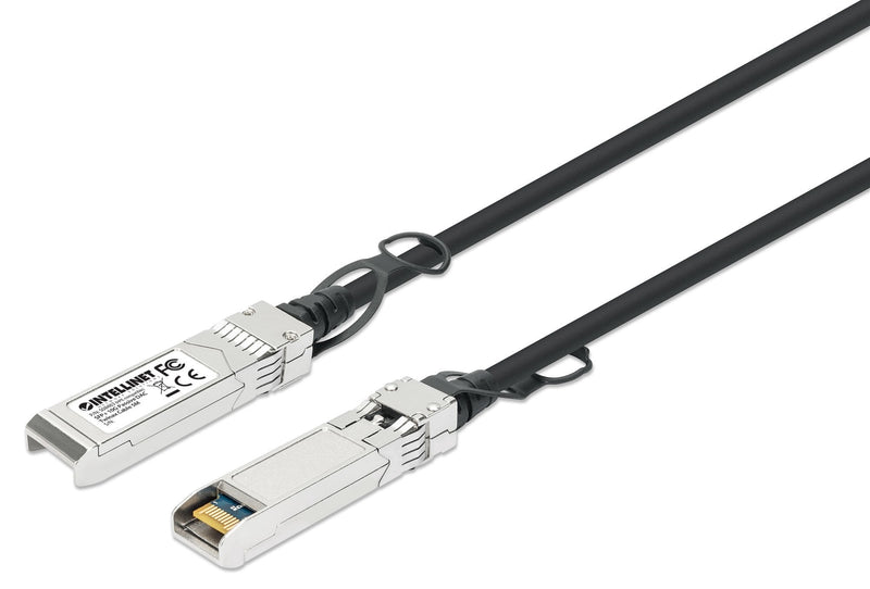 Intellinet Sfp + 10G Passives Dac Twinax-cable 5,0M HPE-komp.