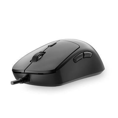 Mediarange Mouse 6 Buttons Kabelge. USB-C 800-2400 DPI Sw