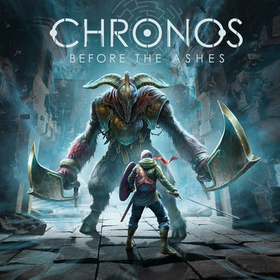 Set Chronos Before The Ashes - Xbox One Xbox One — image 1