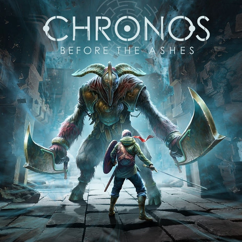 Set Chronos Before The Ashes - Xbox One Xbox One