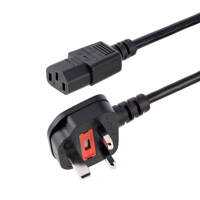 StarTech Cable Power 3M Computer