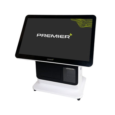 Premier Tpv Kt-kiosk a RK3568 4GB 32GB Emmc 15.6' Touchscreen Android 11 Includes Printer 80MM And Reader 1D,  — image 1