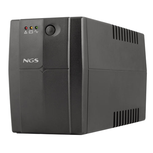 Ngs UPS Offline Fortress 1200 V3 800VA-480W 2 Salidas Formato Tower — image 1