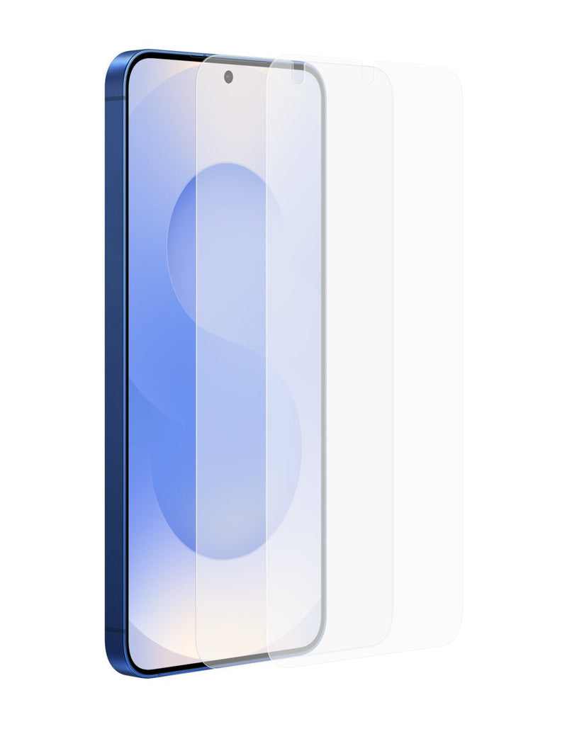 Samsung Anti-reflecting Film, Screen Protector Film Transparent Samsung Galaxy S25 + EF-US936CTEGWW