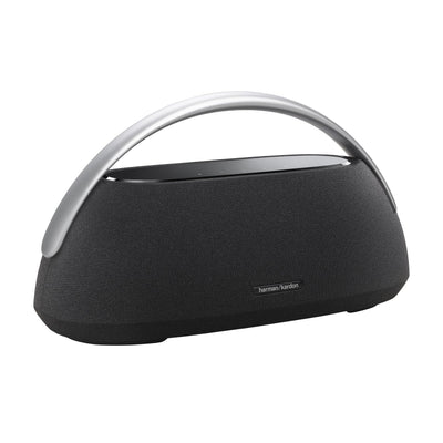 Harman/Kardon Go + Play 3 Speaker Laptop Stereo Black 160W — image 1