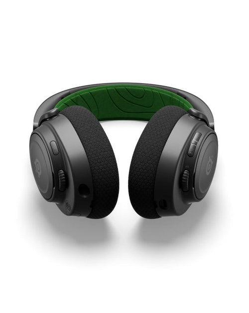 Meelseries Arctis Nova 7X, Gaming-auriculares 61565 — image 1
