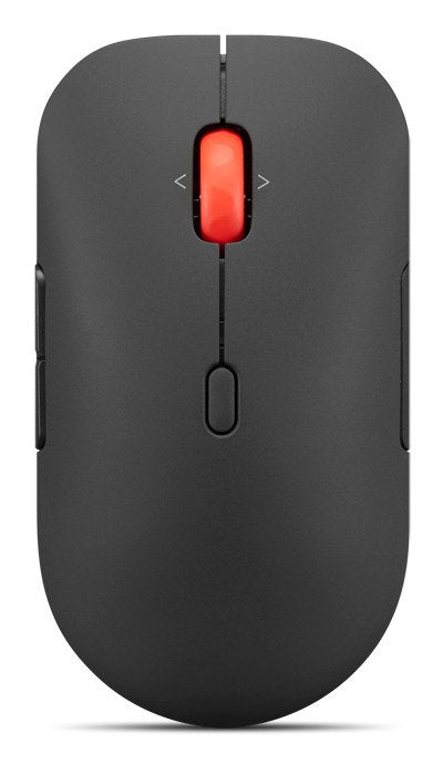 Lenovo Pro Plus 6050 Mouse Office Ambidextro RF Wireless + Bluetooth Óptico 2400 DPI — image 1