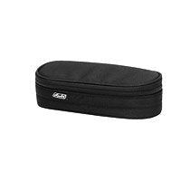 Herlitz Case Pencils Black — image 1