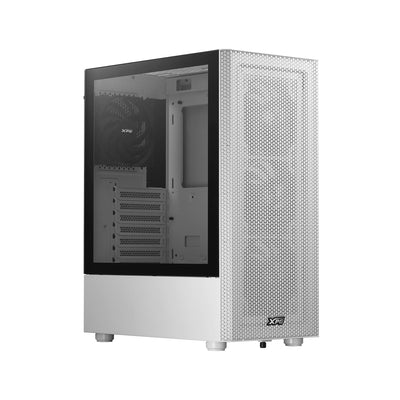 ADATA PC Case Midi Xpg Valor Mesh White — image 1