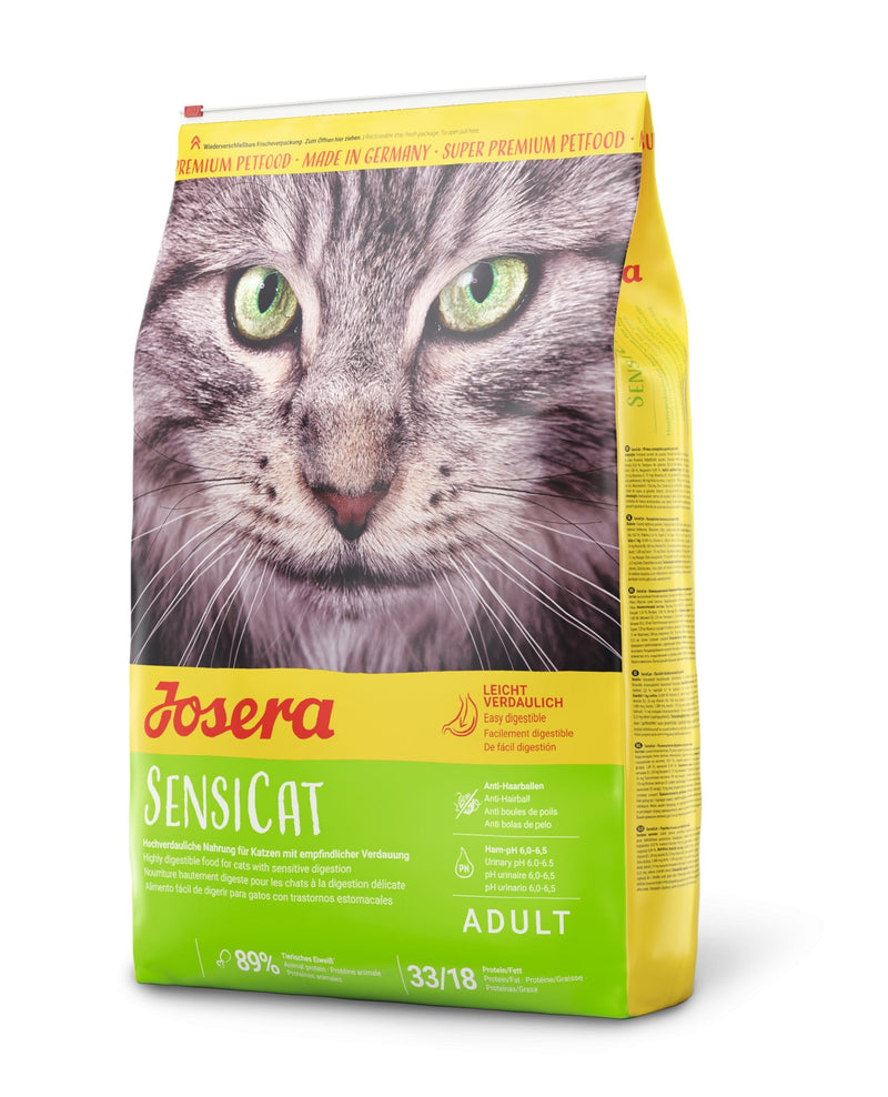 Josera Sensicat 10KG