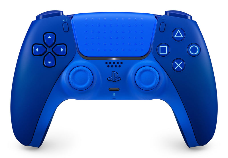 Playstation Controller Wireless Dualsense® – Edition Special Icon Blue