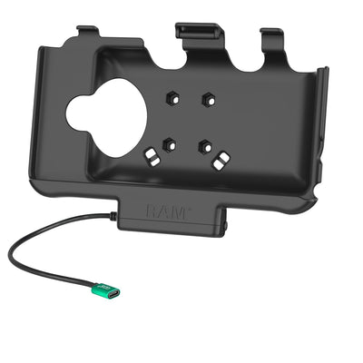 Ram© USB-C Powered Dock For Samsung Tab ACTIVE5 & 3, Moq — image 1