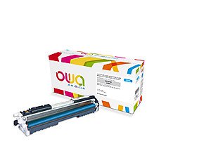 Armor Toner HP Colour Laserjet Pro M176, M177 Cyan