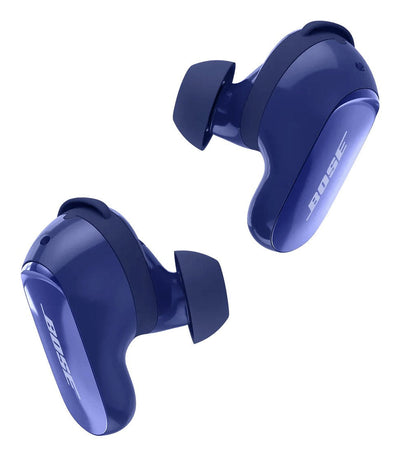 Bose Headphones Quietcomfort Ultra Wireless In-ear Bluetooth Violet — image 1
