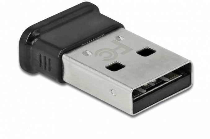 Delock Adapter USB 2.0 Bluetooth 4.0 USB Tipo-a