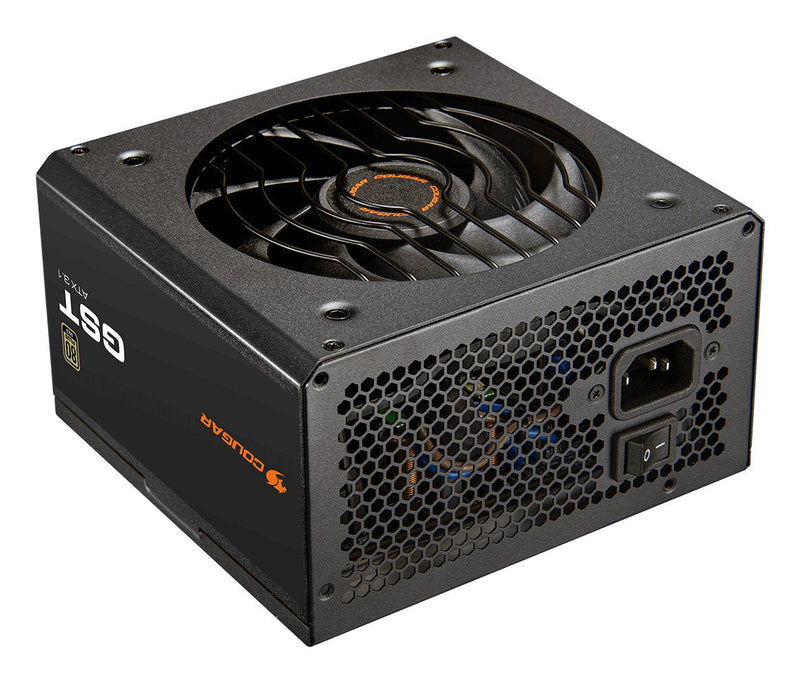 Cougar Power Supply Gm 750W ATX3.1 80 Plus Gold