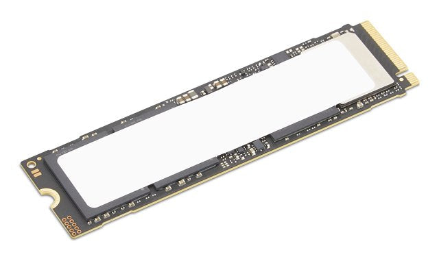 Lenovo SSD Cifrado 512GB Performance Internal M.2 2280 Pci Express 5.0 X4 (NVMe) Tcg Opal Encryption 2.0 Cru T