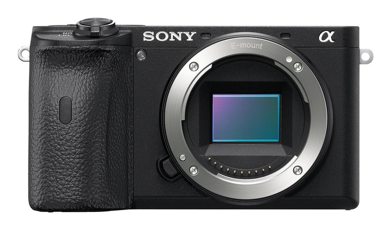 Sony Camera Digital Alpha 6700 Kit 16-50MM 1650MM W Powerzoom Black (ILCE6700KB Cec) Sonycec) Sony Cec)