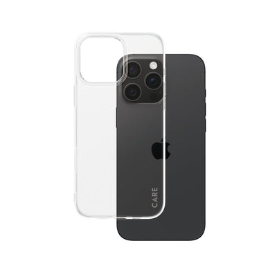 Panzerglass Care Fashion X-ray Iphone 16 Pro Max. Clear — image 1