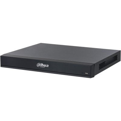 Dahua Technology NVR5216-16HP-XI/Pro Grabadore Vídeo Network (nvr) 1U Black