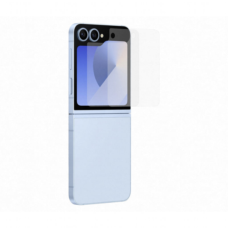 Samsung Protector Anti-reflecting Film Galaxy FLIP6 Transparentee