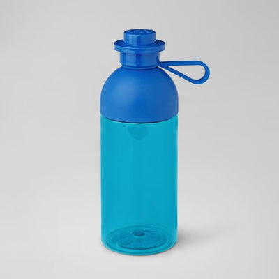 Lego Drinking Bottle Hydration 500ML Niebieska — image 1