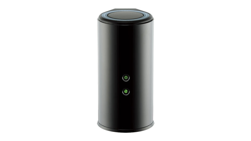 D-link DIR-845L Wireless N 600 Dual Band Amplifi Cloud Gigabit Router With Smartbeam Technology - Apto WIFI4EU