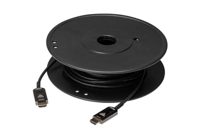 Aten VE781030 HDMI Cable 30M HDMI Type a Standard Black Aten Cable Optico Activo HDMI 2.0 4K Real a 30M (VE781 — image 1