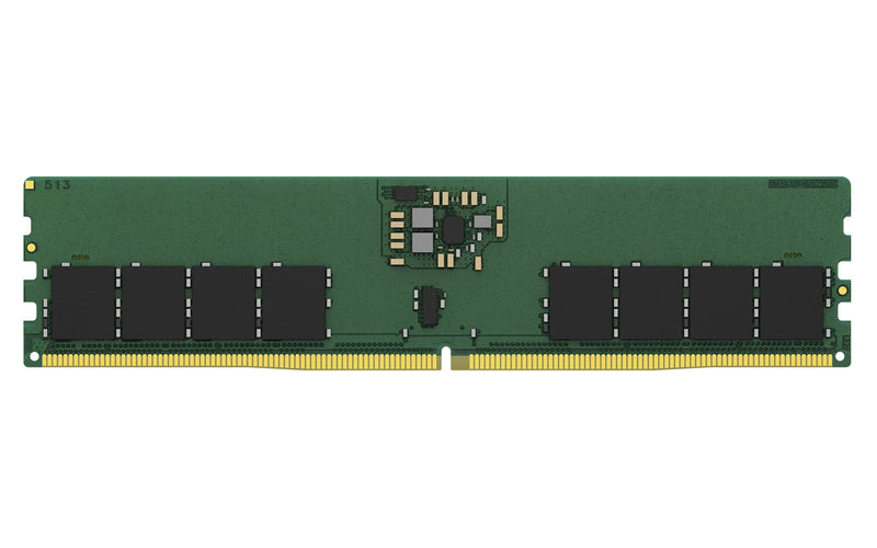 Kingston Memory Technology Valueram KVR64A52BS8-16 16GB 1 X 16GB DDR5