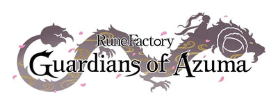 Set Rune Factory: Guardians Of Azuma Playstation 5 — image 1