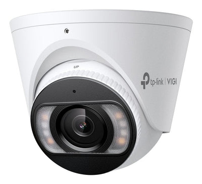 Camera Vigi S455(4MM) Nw Turret 5MP Full-color — image 1