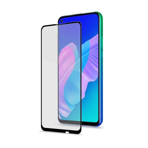 Celly Full Glass Screen Protector Huawei 1 Pieces — image 1