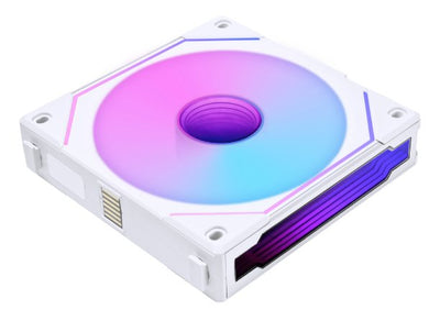 Lian Li Fan PC 120 Unifan Sl Infinity Wl Rev White — image 1