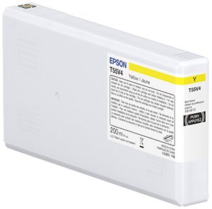 Epson Ink Yellow 200ML Surecolor SC-P5300 — image 1