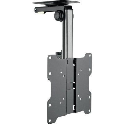 Schwaiger Stand Ceiling Deh 17 -37 Black Máximo 20KG LWHD3720513 Foldable — image 1