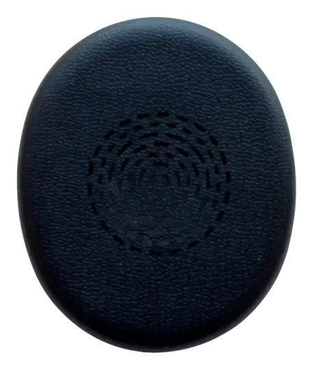 Jabra Almohadillas Headphones Leather Sintético Evolve 10 (2 Pcs